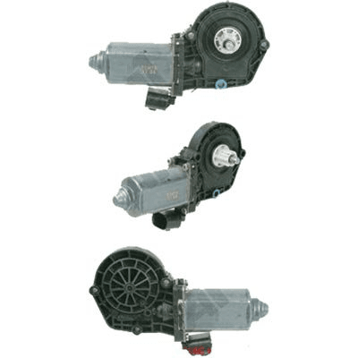 Fensterhebermotor Generalüberholt