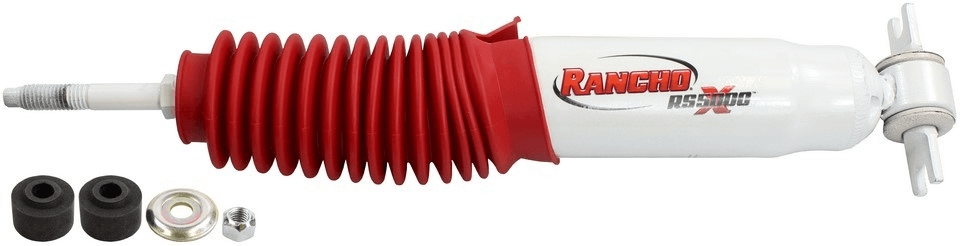 Stoßdämpfer vorne Ram 1500 2WD