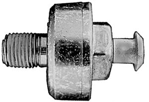 Klopfsensor