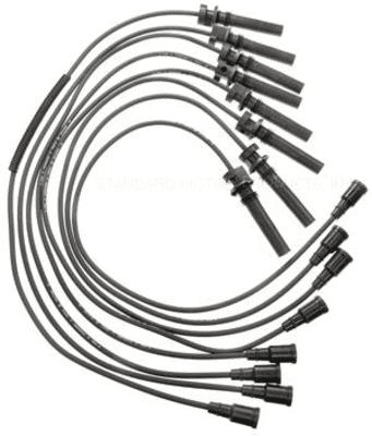 Zündkabel Satz Zündkabel Satz