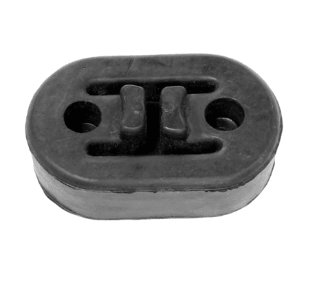 Auspuffhaltergummi