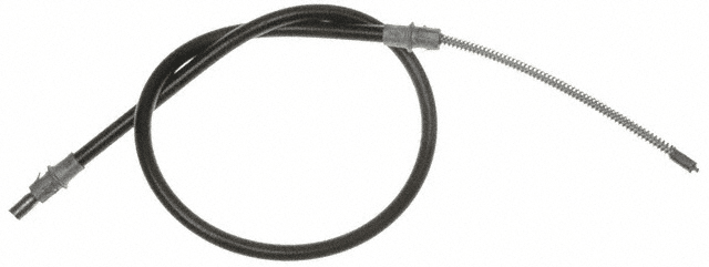 Handbremsseil Handbremsseil