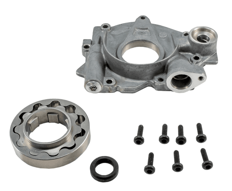 Ölpumpen Rep Kit H3 Trailblazer Envoy Colorado Ölpumpen Rep Kit H3 Trailblazer Envoy Colorado