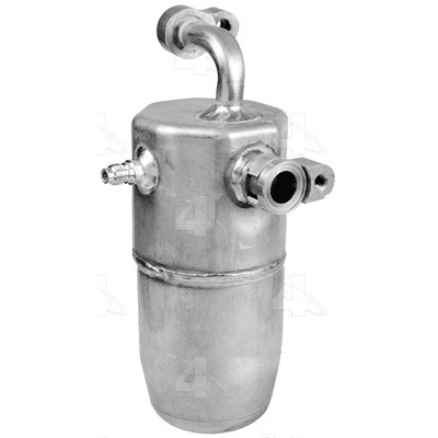 Trocknerflasche Trocknerflasche