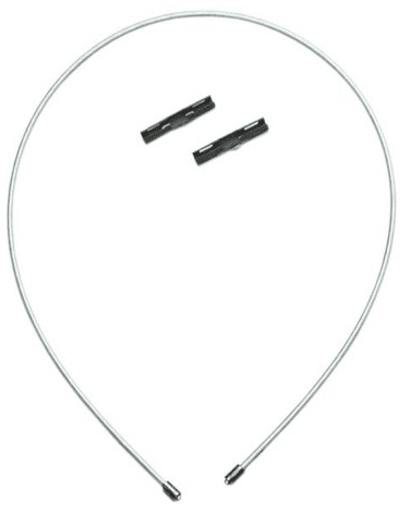 Handbremsseil mitte Explorer 4-türig Handbremsseil mitte Explorer 4-türig