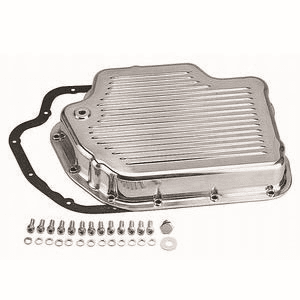 Getriebeölwanne TH400 Aluminium