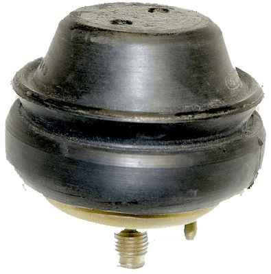 Motorhalterung hydraulisch