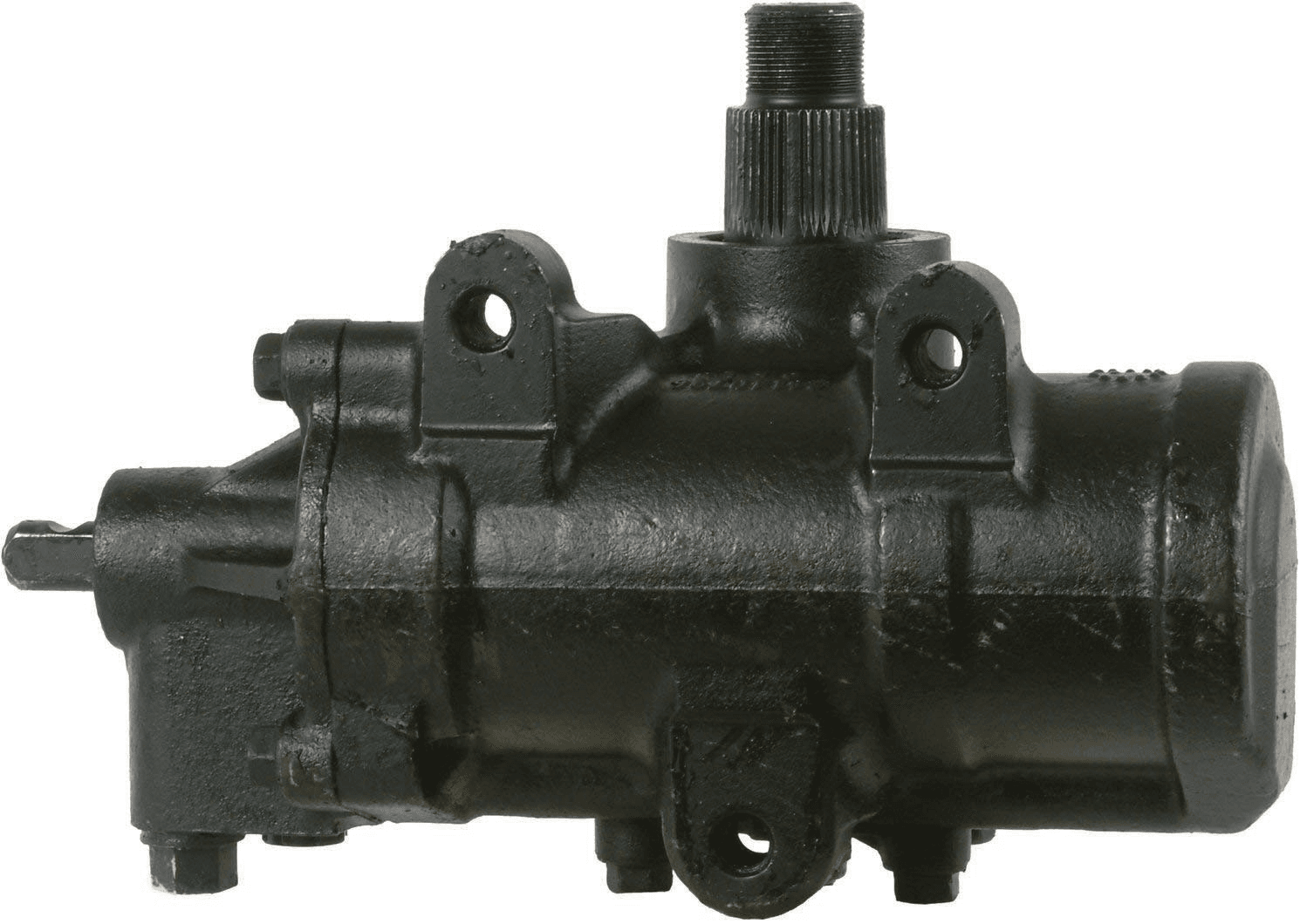 Lenkgetriebe Generalüberholt RAM 2500-3500 4WD
