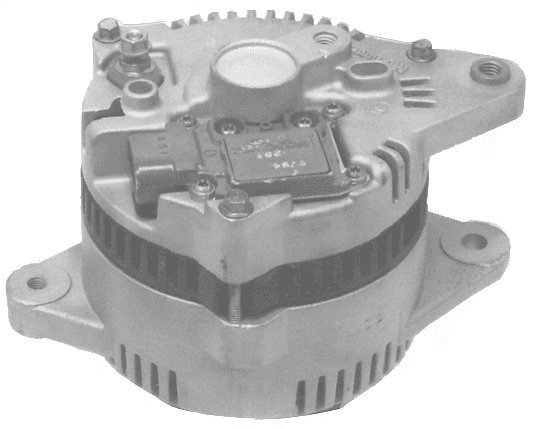 Lichtmaschine Lichtmaschine