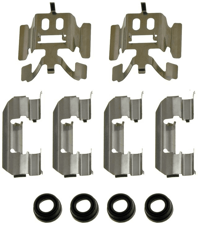 Bremsenkleinteile Set Bremsenkleinteile Set