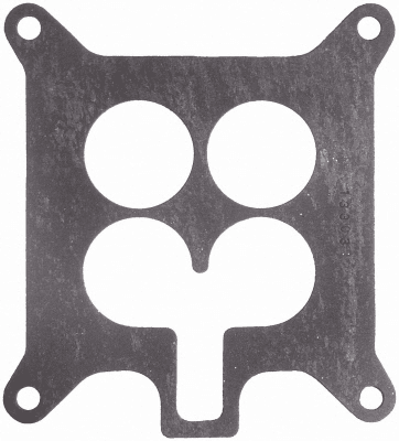 Vergaserfußdichtung