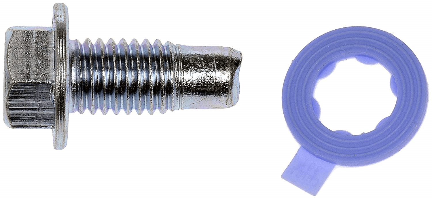 Ölablassschraube M12 x 1,75 Ölablassschraube M12 x 1,75