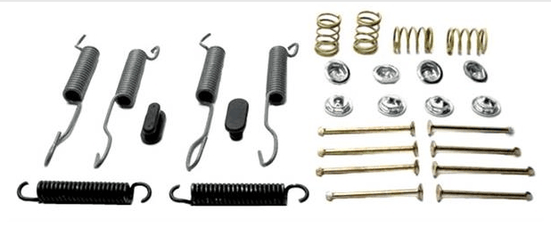 Bremsenkleinteile Set