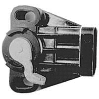 Drosselklappensensor