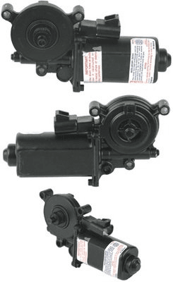 Fensterhebermotor Generalüberholt