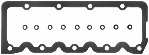 Ventildeckeldichtung Ventildeckeldichtung