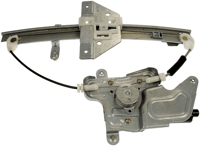 Fensterheber mit Motor Fahrerseite hinten Grand Am Alero Fensterheber mit Motor Fahrerseite hinten Grand Am Alero