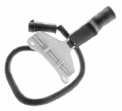 Kurbellwellensensor