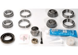 Differenziallager Kit Dana 28 Ranger Bronco II