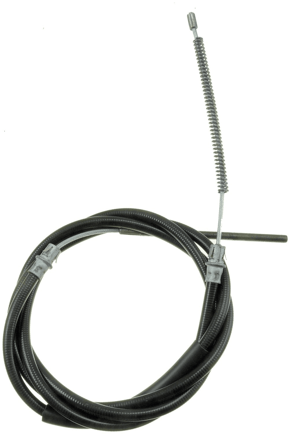 Handbremsseil