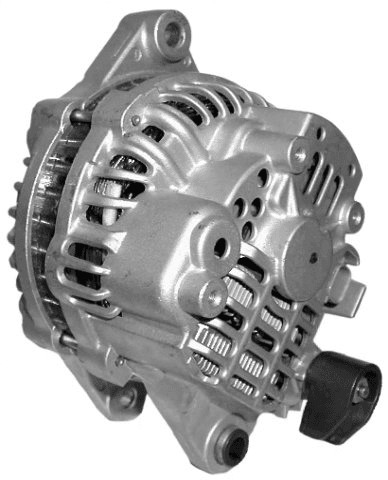 Lichtmaschine Lichtmaschine