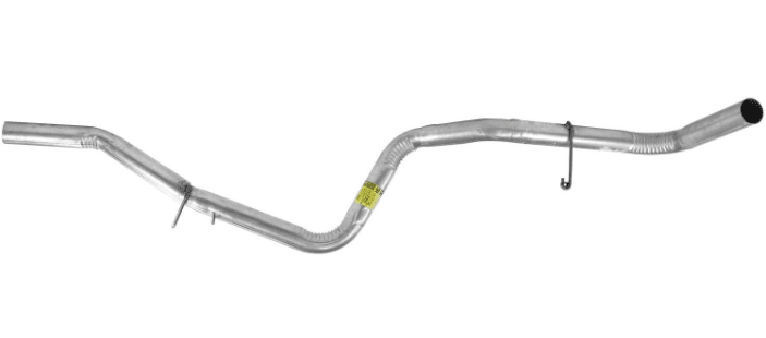 Auspuffendrohr Ram Pickup 1500 2500