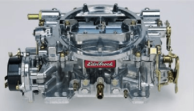 Vergaser 600cfm elektrischer Choke Vergaser 600cfm elektrischer Choke