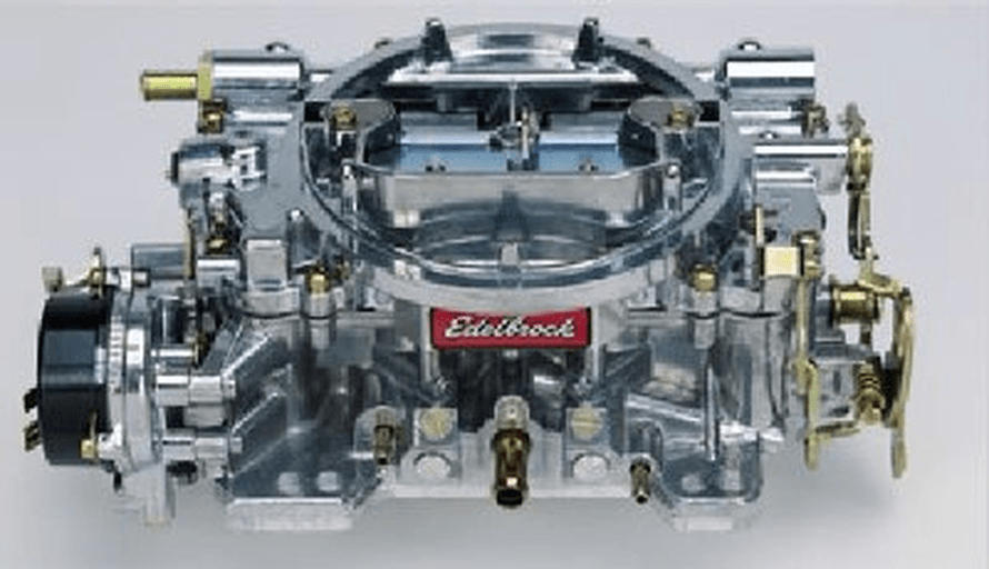 Vergaser 600cfm elektrischer Choke Vergaser 600cfm elektrischer Choke
