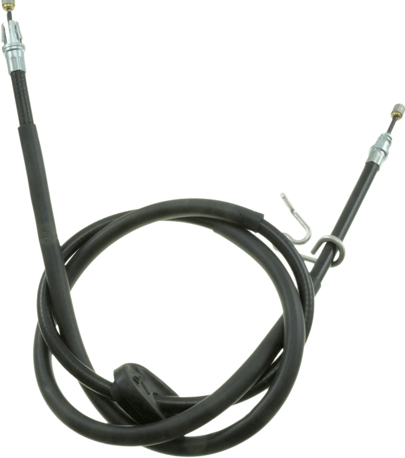 Handbremsseil Beifahreseite Mustang Handbremsseil Beifahreseite Mustang