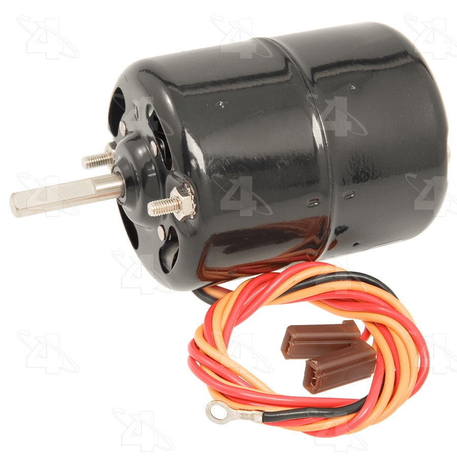 Gebläsemotor