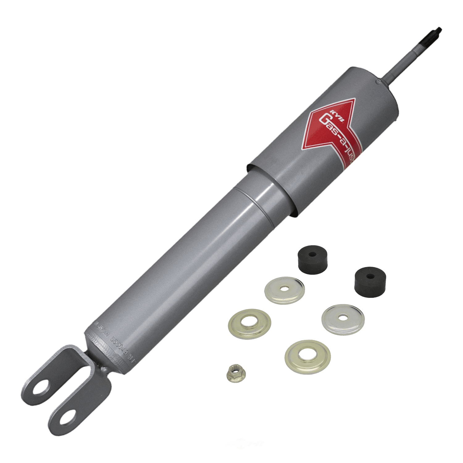 Stoßdämpfer H3 Vorderachse Stoßdämpfer H3 Vorderachse