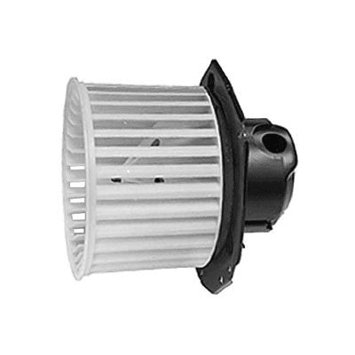 Gebläsemotor