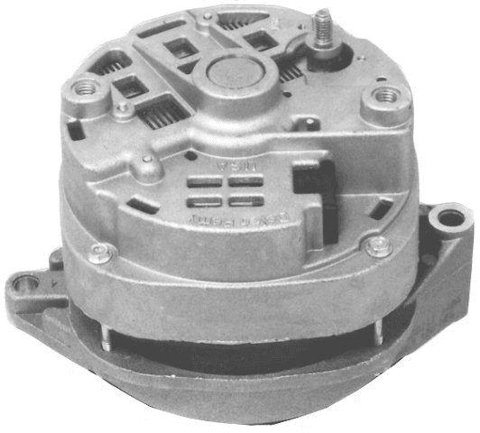 Lichtmaschine