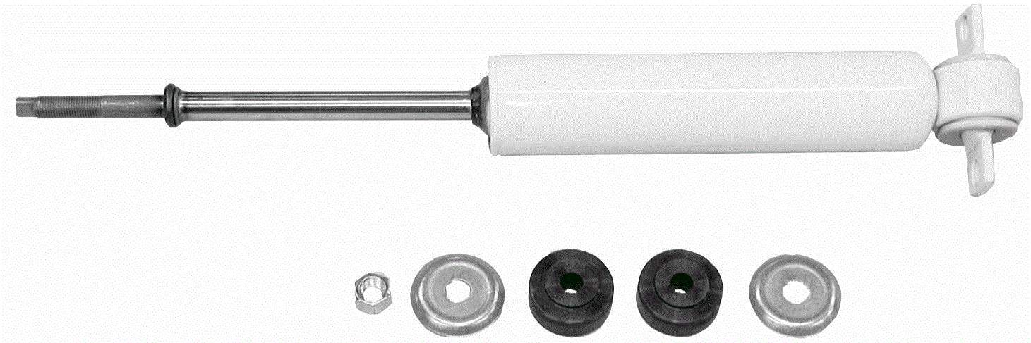 Stoßdämpfer Stoßdämpfer