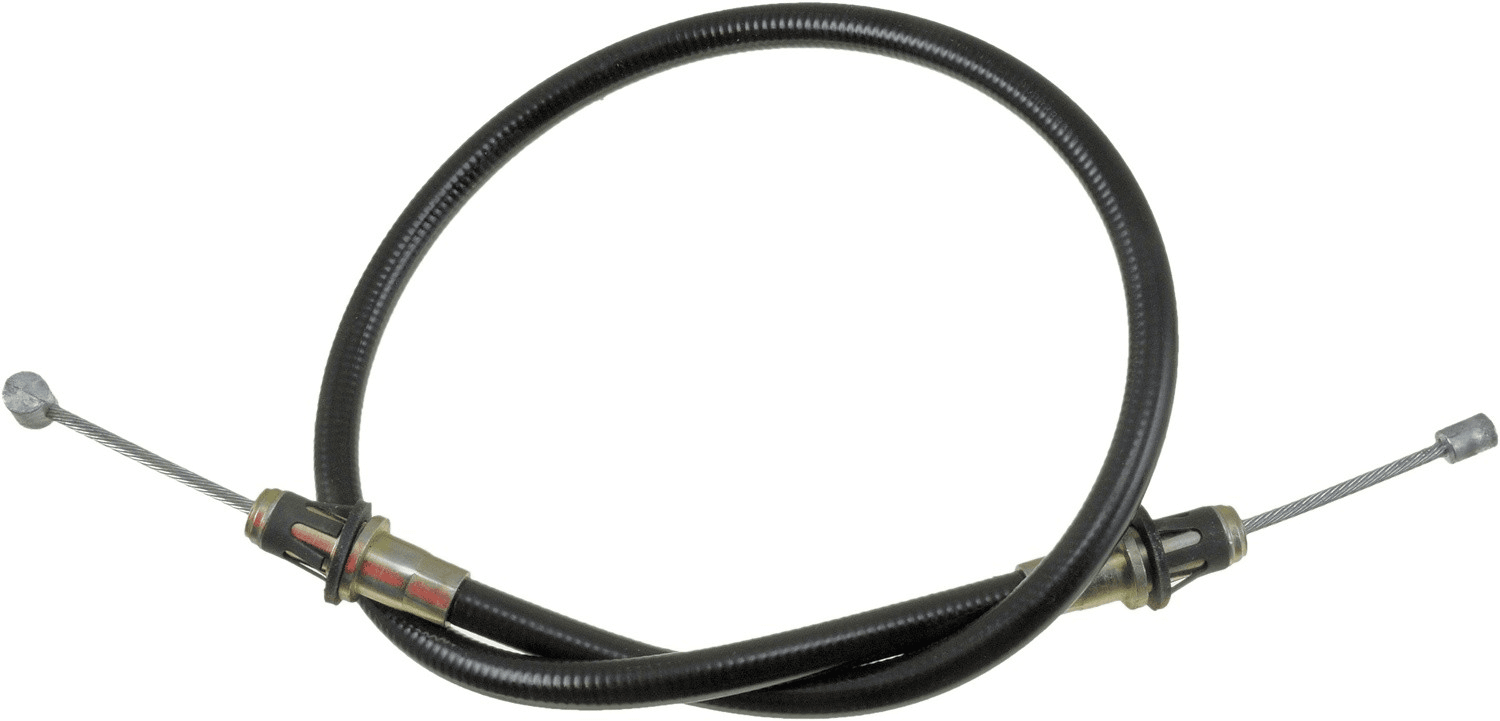 Handbremsseil