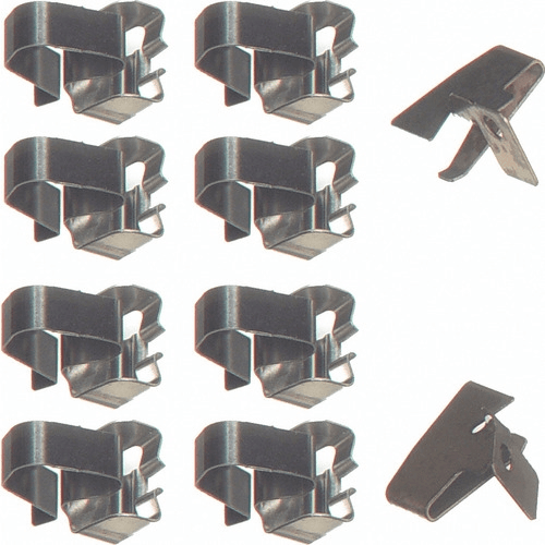 Bremsenkleinteile Set Bremsenkleinteile Set