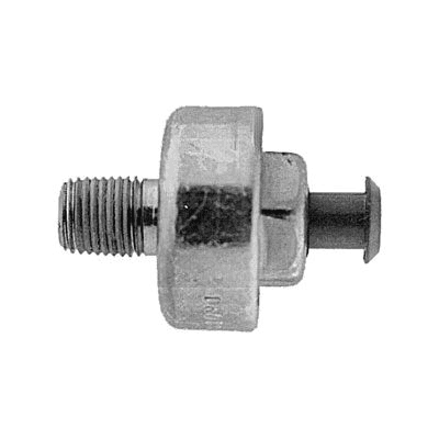 Klopfsensor
