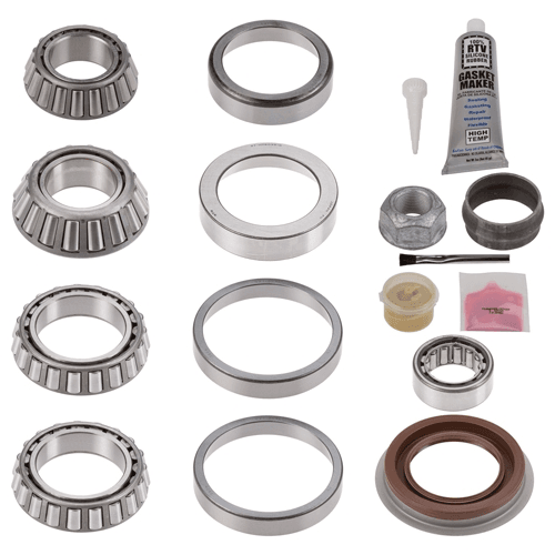 Differenziallager Kit Suburban C2500 Ram 1500 Differenziallager Kit Suburban C2500 Ram 1500