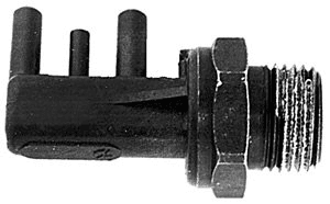 Thermoschalter Vakuum