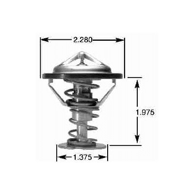 Thermostat