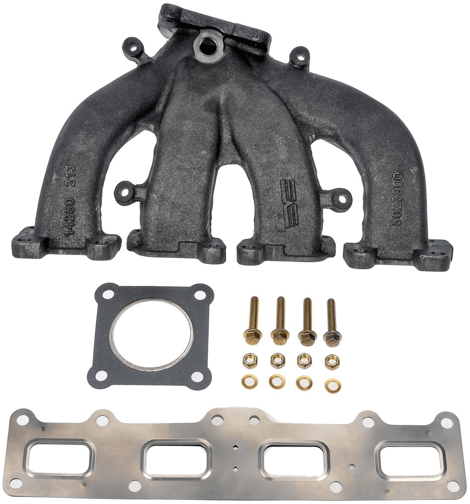 Auspuffkrümmer Sebring Stratus 2.4L