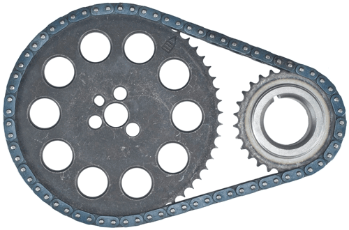 Steuerkettensatz GM 262ci 4.3L Vortec V6