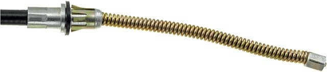 Handbremsseil Handbremsseil