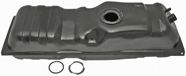 Tank C-K10-30 Pickup