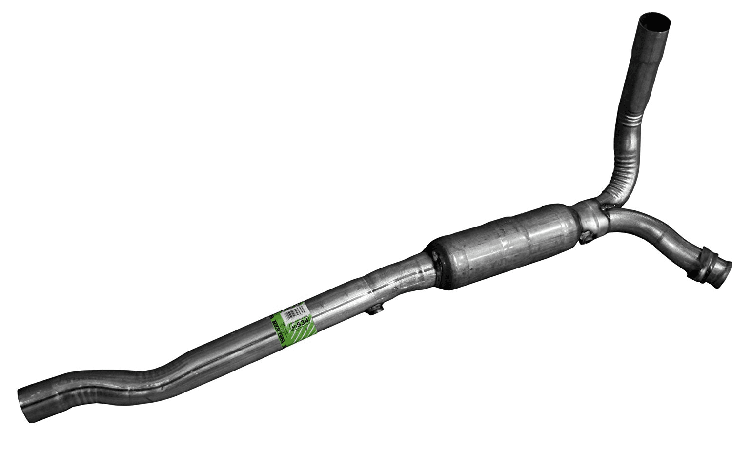 Katalysator Ram 1500