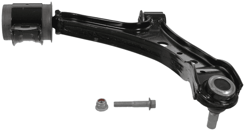 Querlenker unten links Mustang
