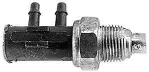 Thermoschalter Vakuum