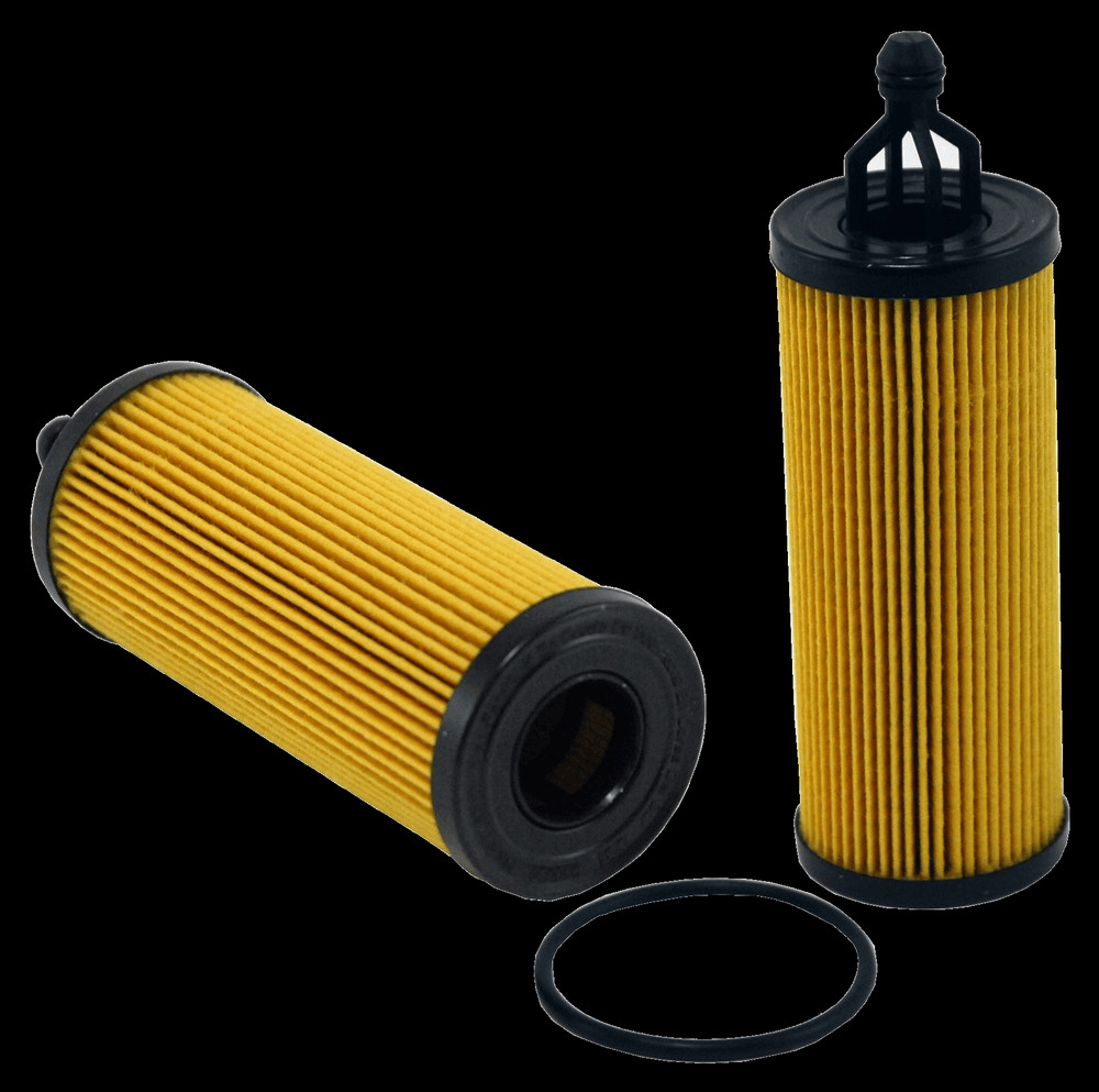 Ölfilter 3.6L Chrysler V6