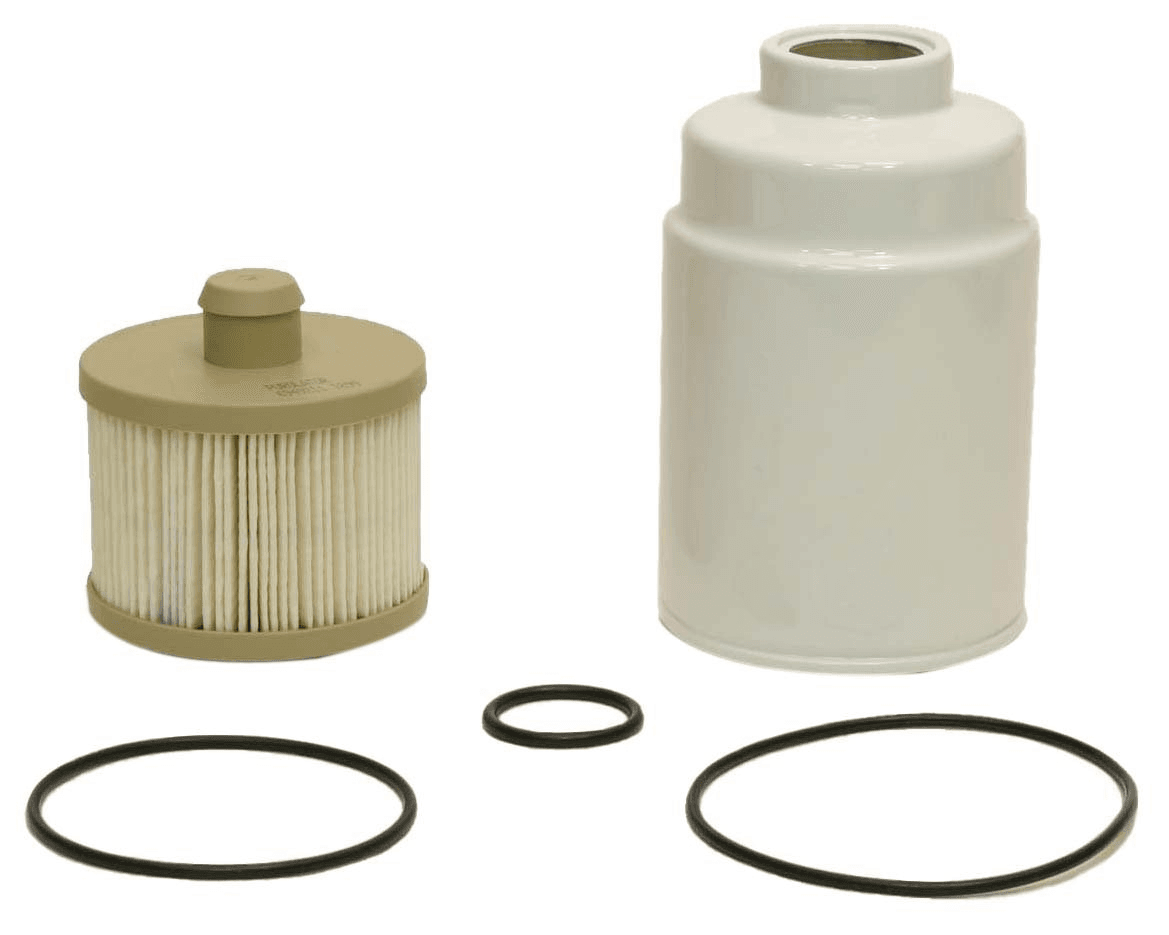 Dieselfilter