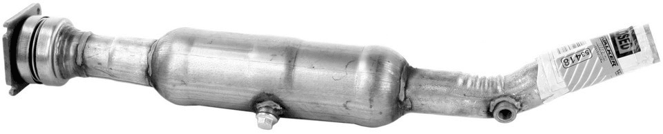 Katalysator
